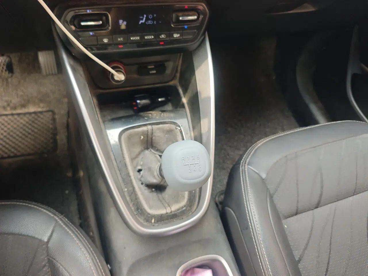 Baojun 510 2017 1.5L Manual Fashion Model — миниатюра 14