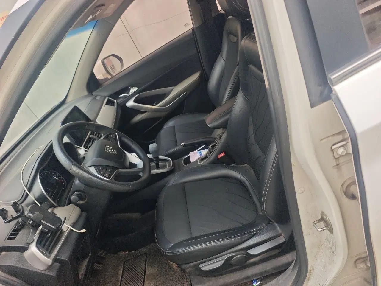 Baojun 510 2017 1.5L Manual Fashion Model — миниатюра 15