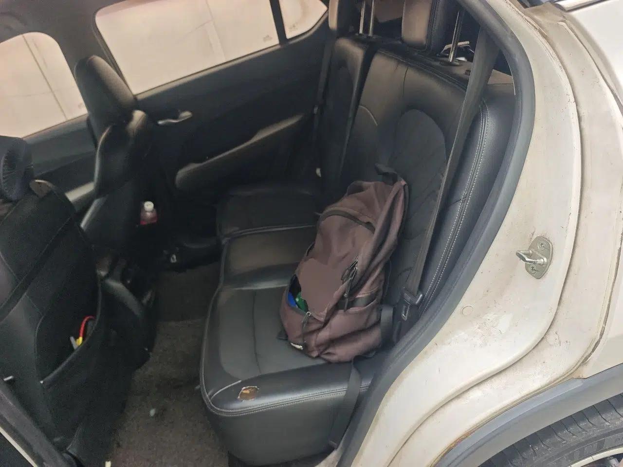 Baojun 510 2017 1.5L Manual Fashion Model — миниатюра 17