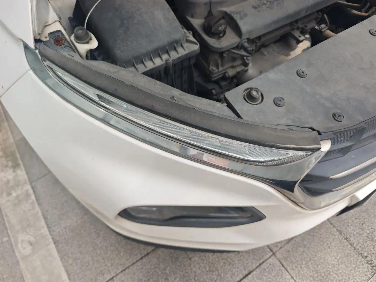 Baojun 510 2017 1.5L Manual Fashion Model — миниатюра 7