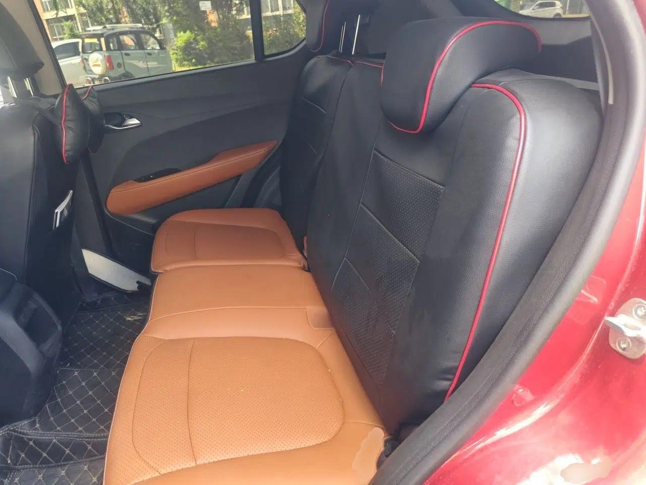 Baojun 510 2017 1.5L Automatic Luxury Model — миниатюра 17