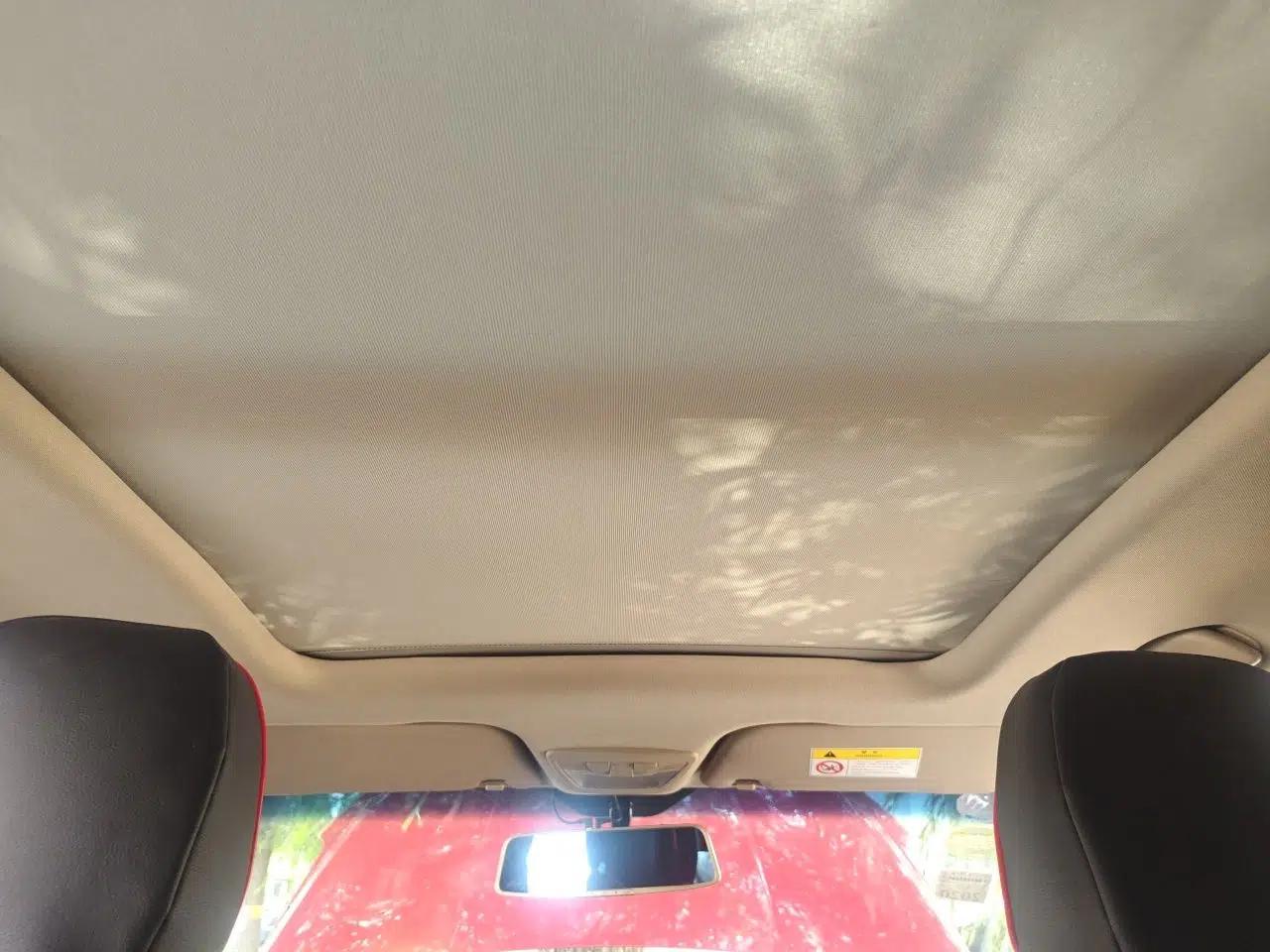 Baojun 510 2017 1.5L Automatic Luxury Model — миниатюра 18