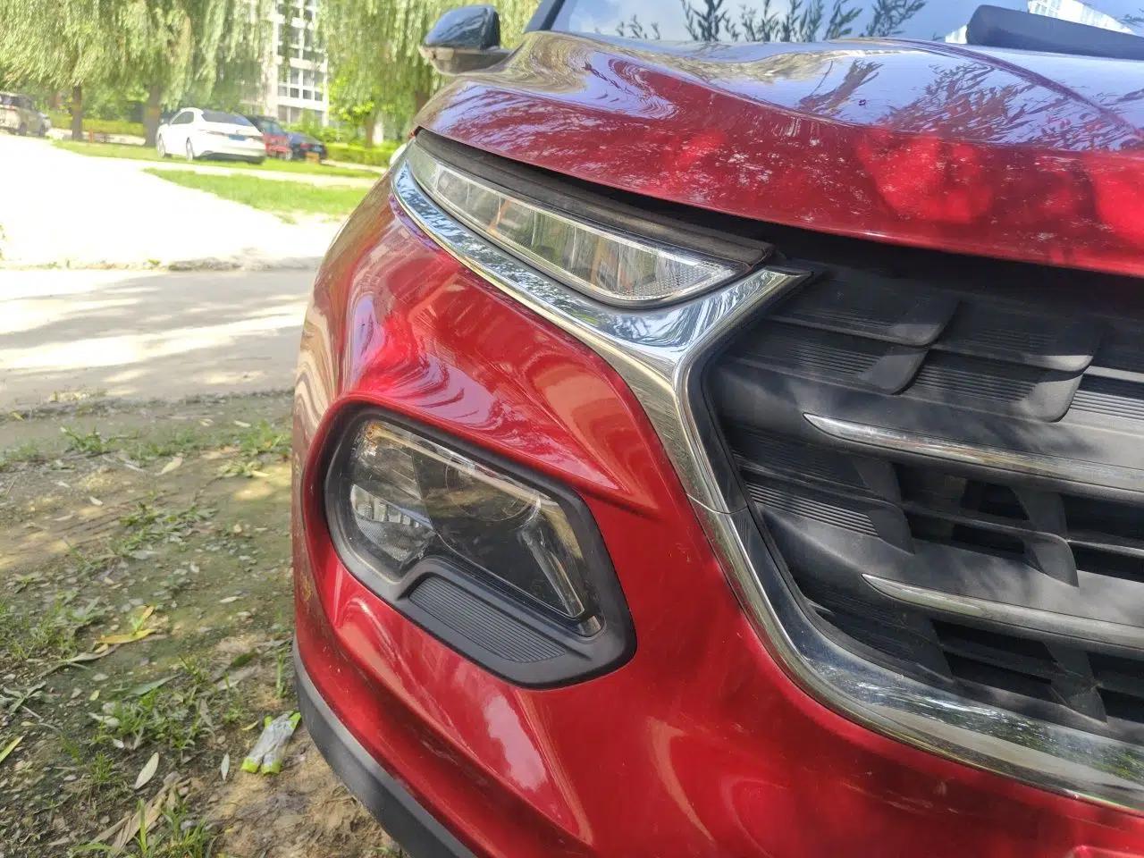Baojun 510 2017 1.5L Automatic Luxury Model — миниатюра 7