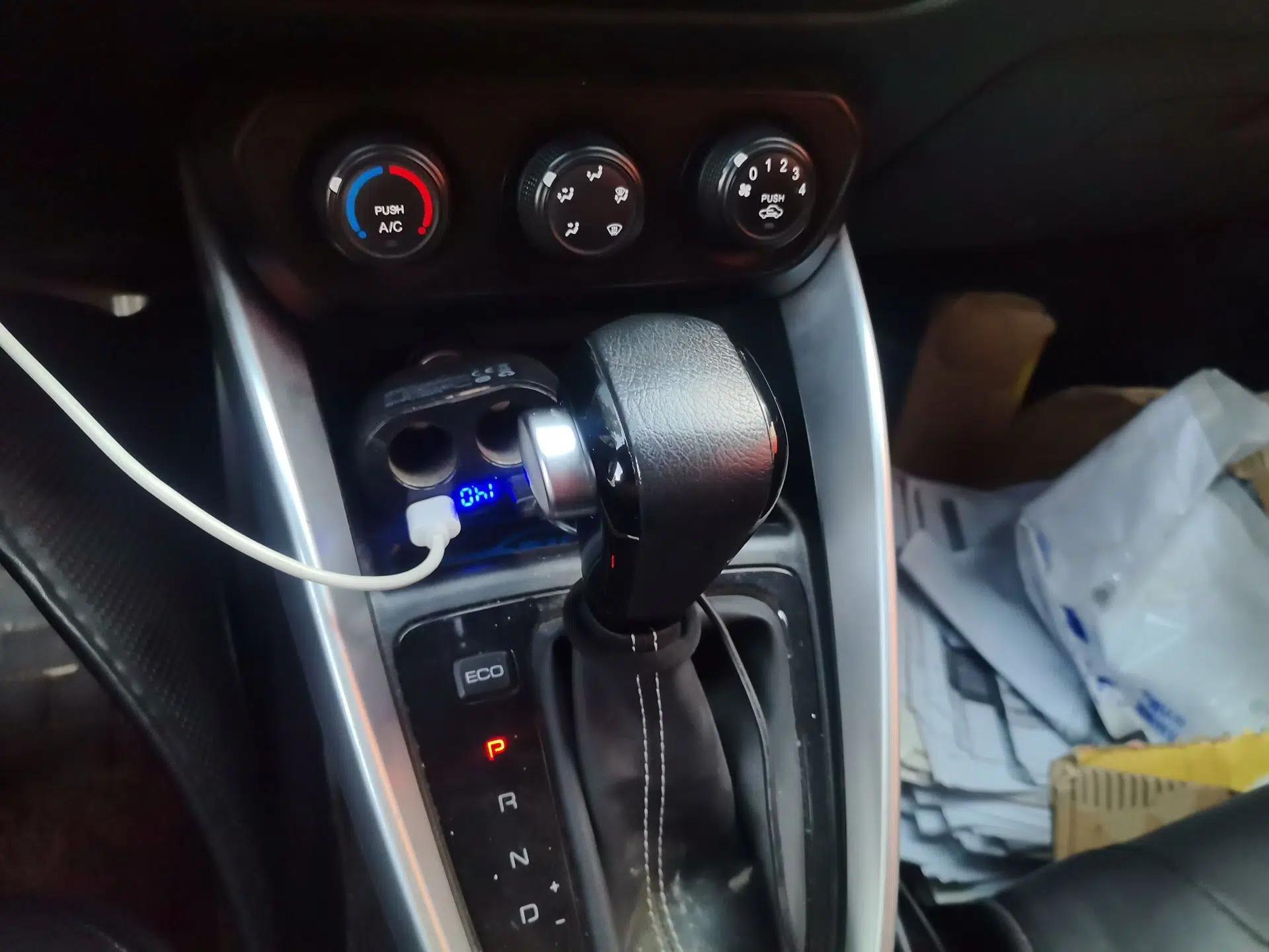 Baojun 510 2019 1.5L CVT Enjoyment Model China VI Emission Standard — миниатюра 14