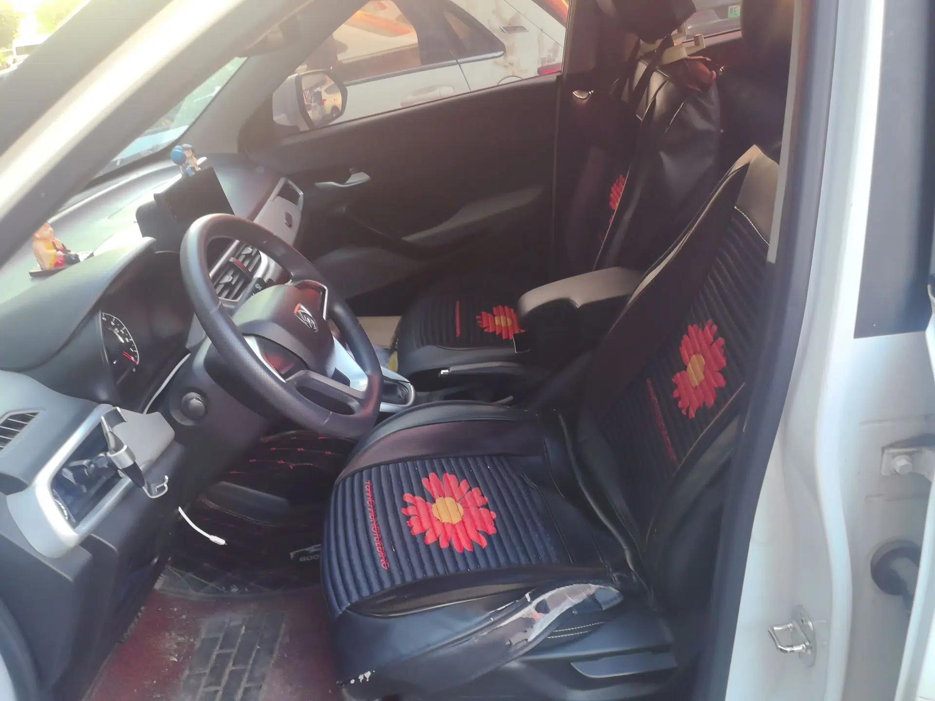 Baojun 510 2019 1.5L CVT Enjoyment Model China VI Emission Standard — миниатюра 15