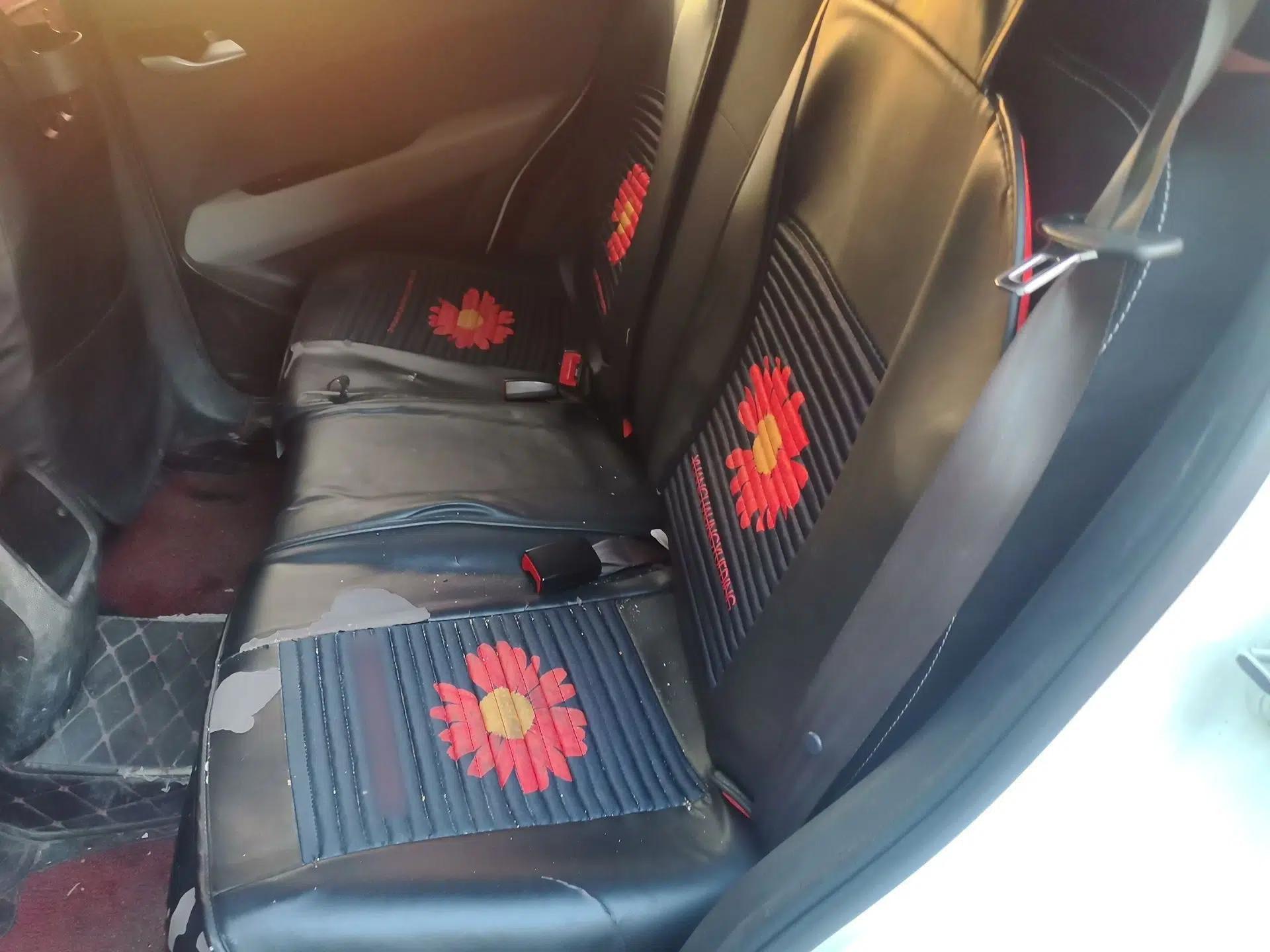 Baojun 510 2019 1.5L CVT Enjoyment Model China VI Emission Standard — миниатюра 17