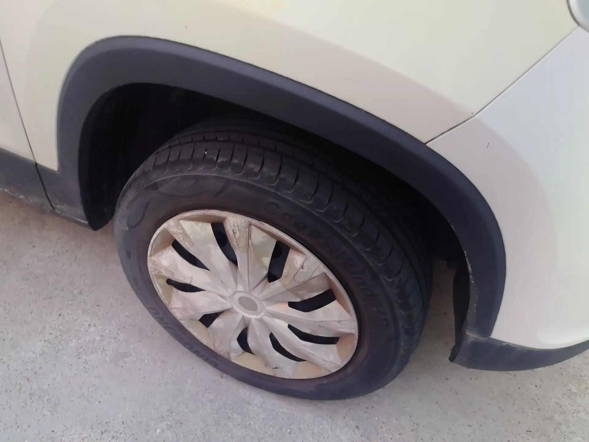 Baojun 510 2019 1.5L CVT Enjoyment Model China VI Emission Standard — миниатюра 8