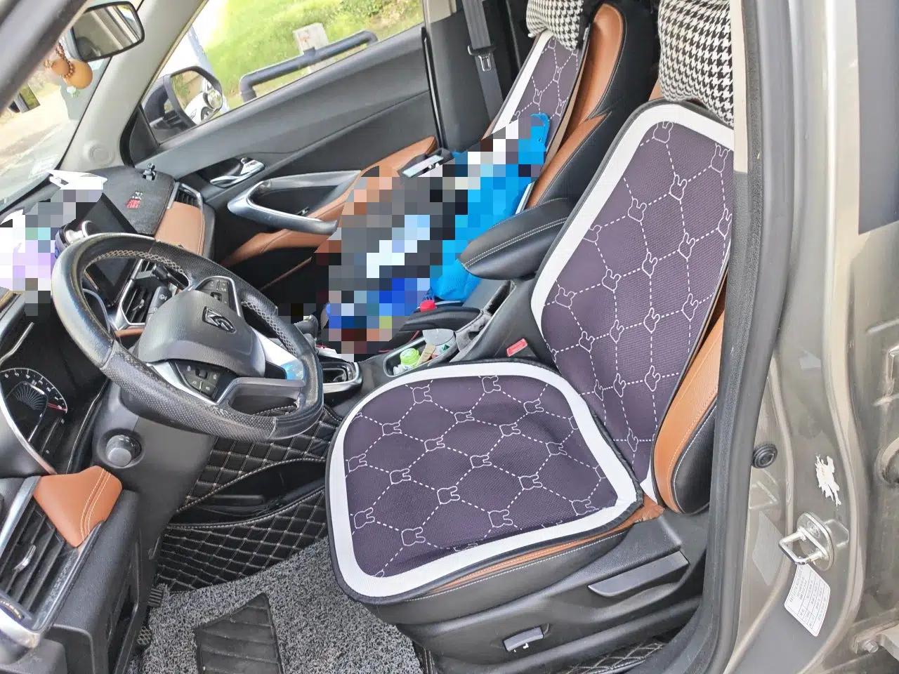 Baojun 510 2017 1.5L Manual Luxury Model — миниатюра 15