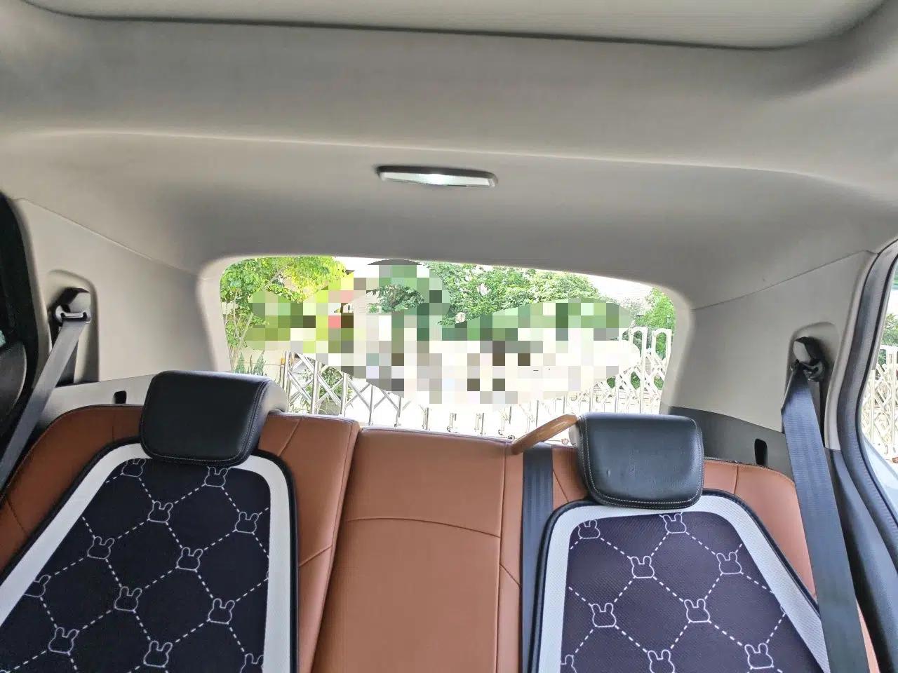 Baojun 510 2017 1.5L Manual Luxury Model — миниатюра 18