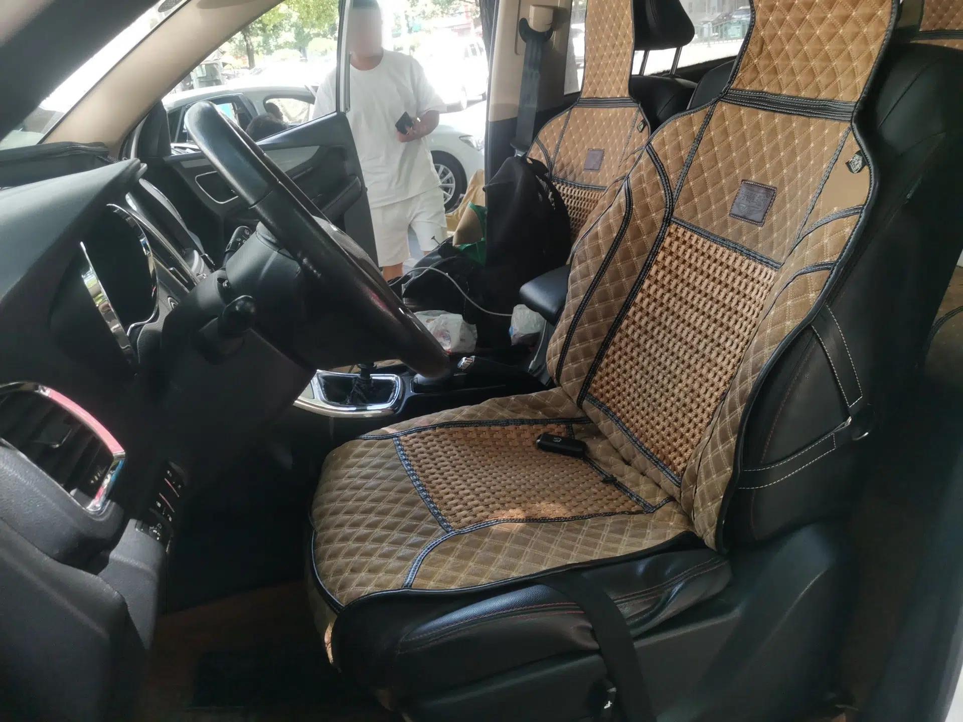 Baojun 560 2016 1.8L Manual Luxury Edition — миниатюра 15