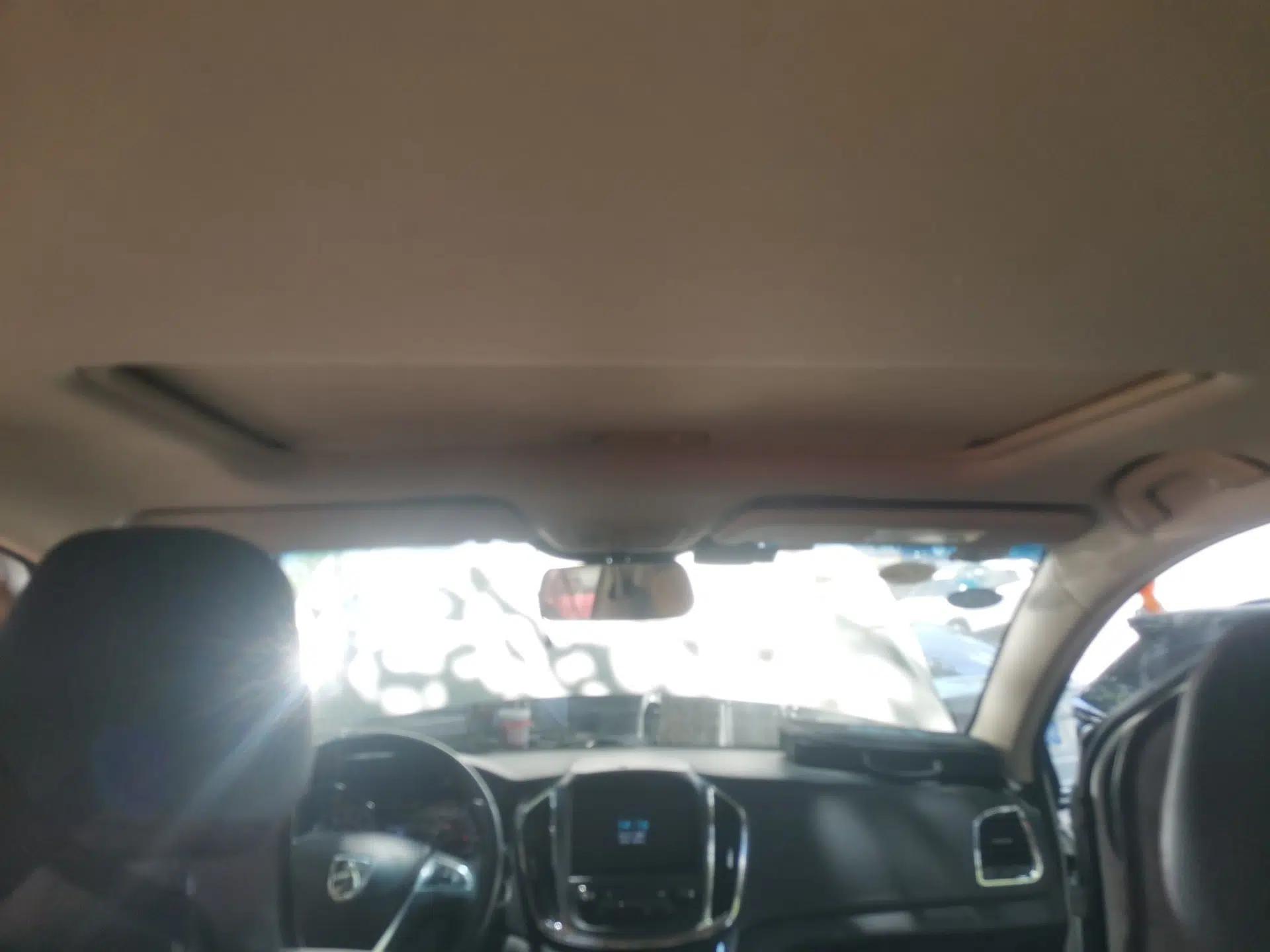 Baojun 560 2016 1.8L Manual Luxury Edition — миниатюра 18