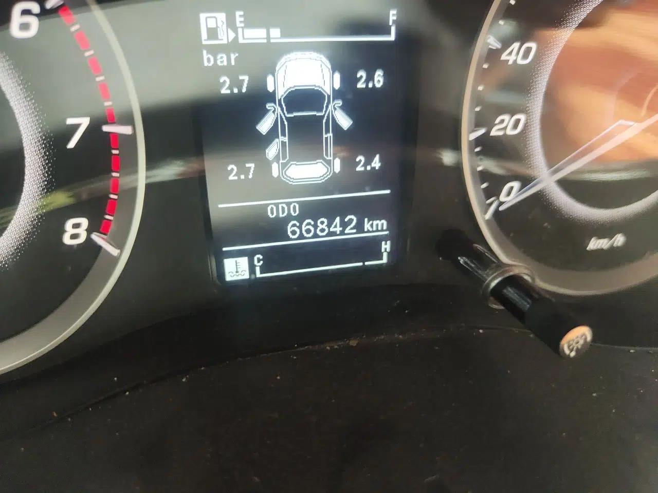 Baojun 560 2015 1.8L manual luxury version — миниатюра 12