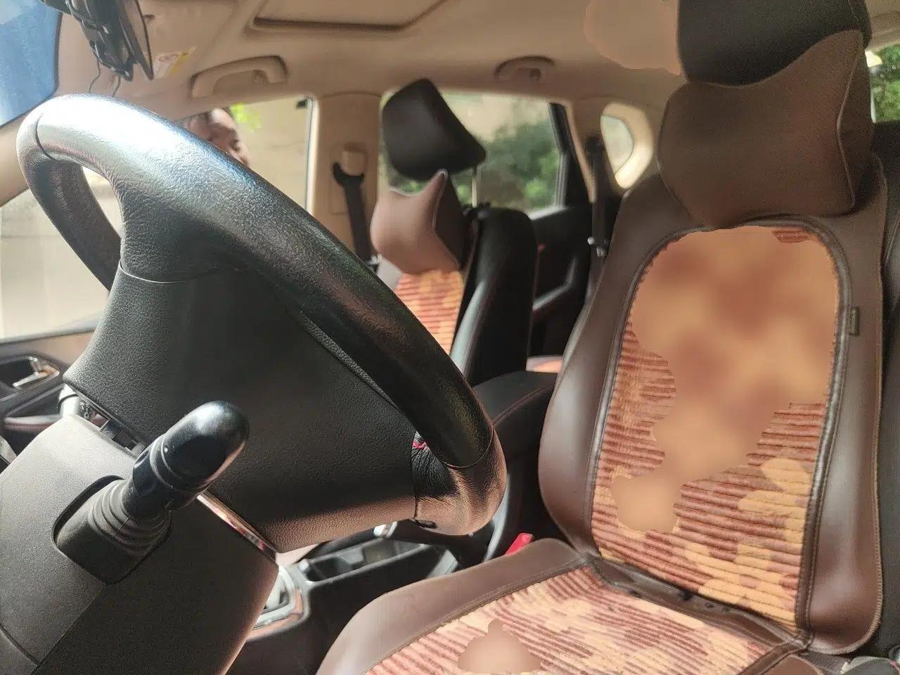 Baojun 560 2015 1.8L manual luxury version — миниатюра 15