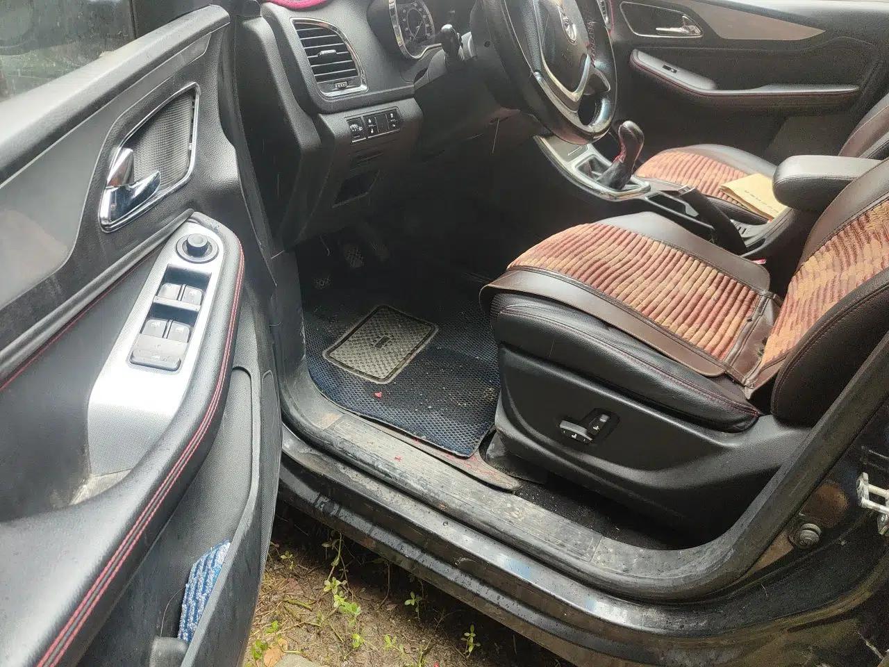 Baojun 560 2015 1.8L manual luxury version — миниатюра 16