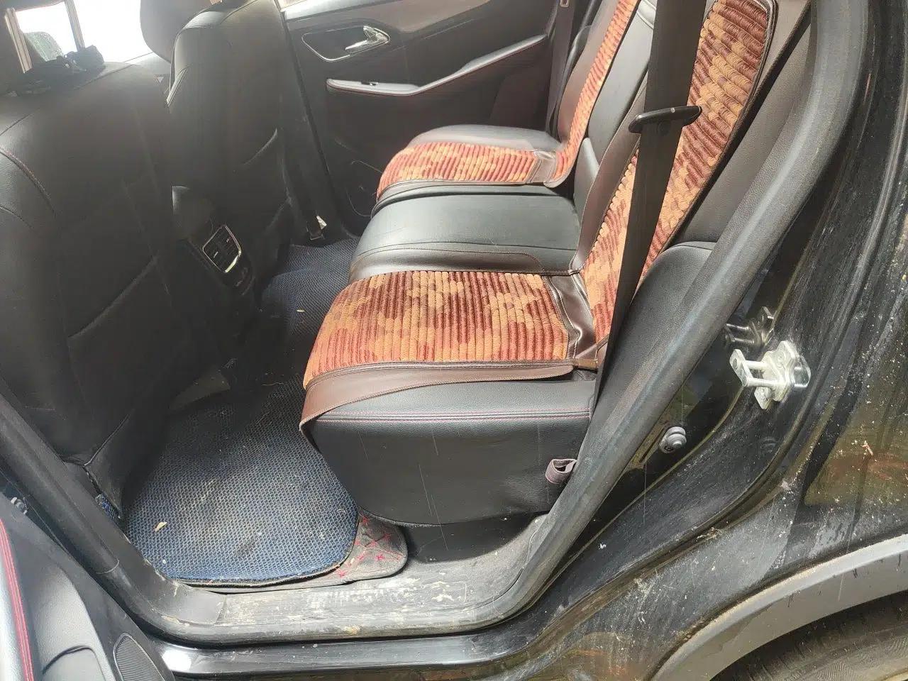 Baojun 560 2015 1.8L manual luxury version — миниатюра 17