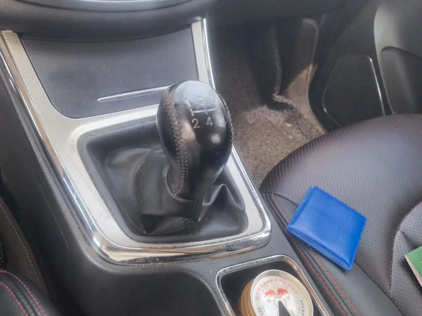 Baojun 560 2015 1.8L manual luxury version — миниатюра 14