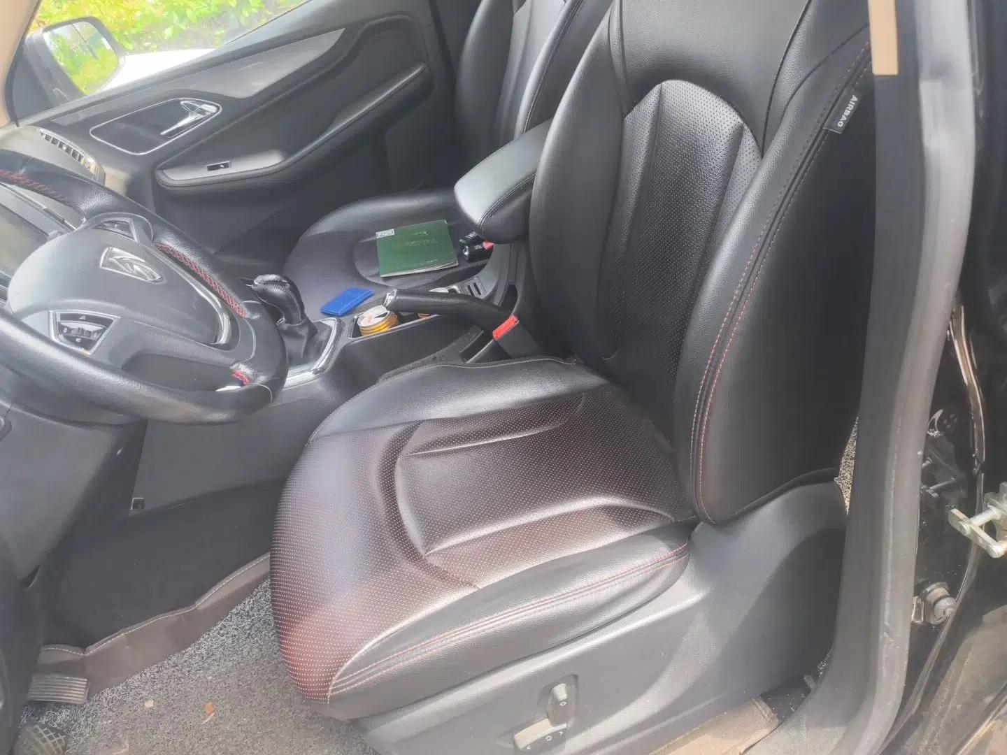 Baojun 560 2015 1.8L manual luxury version — миниатюра 15