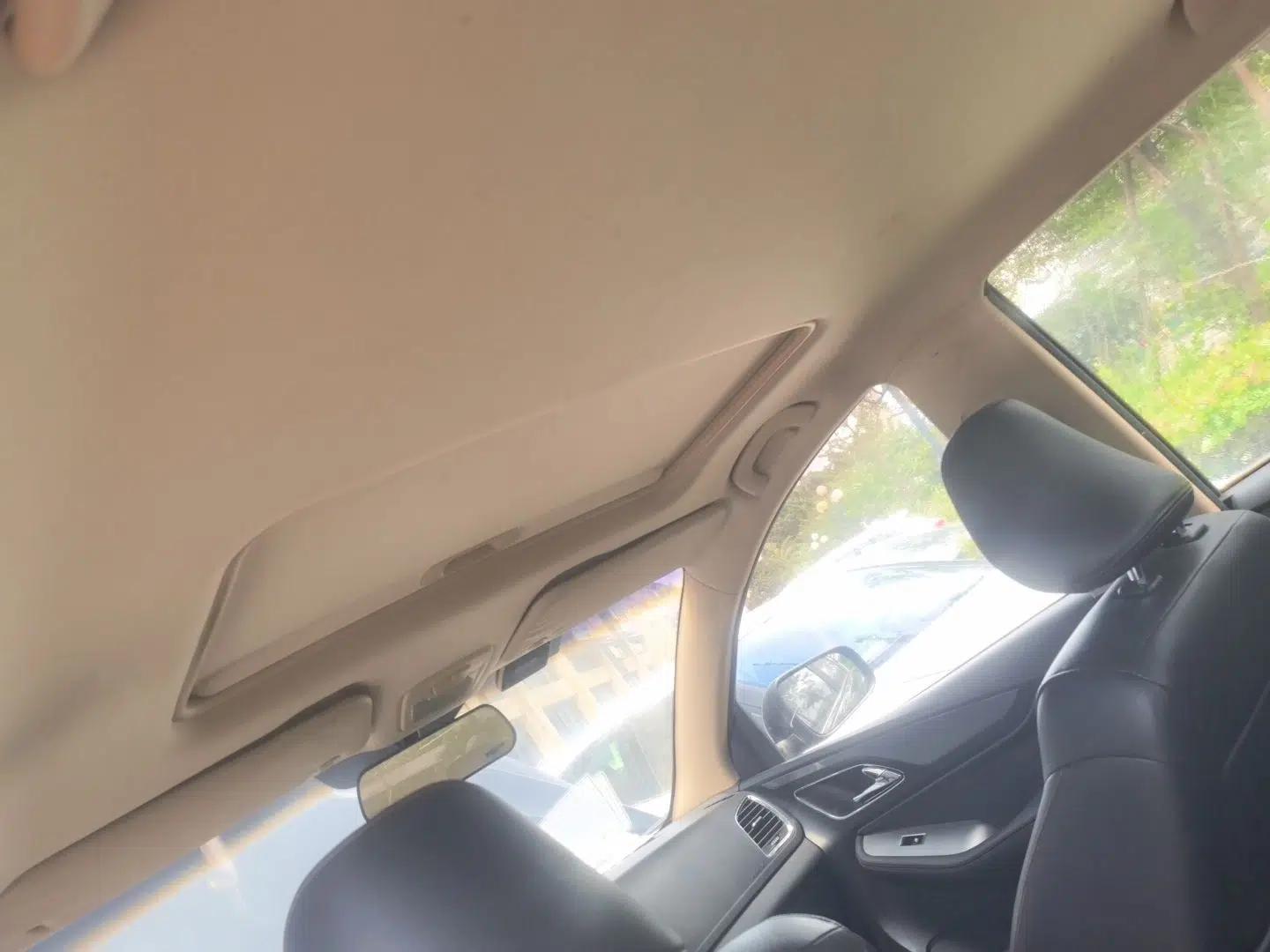 Baojun 560 2015 1.8L manual luxury version — миниатюра 18