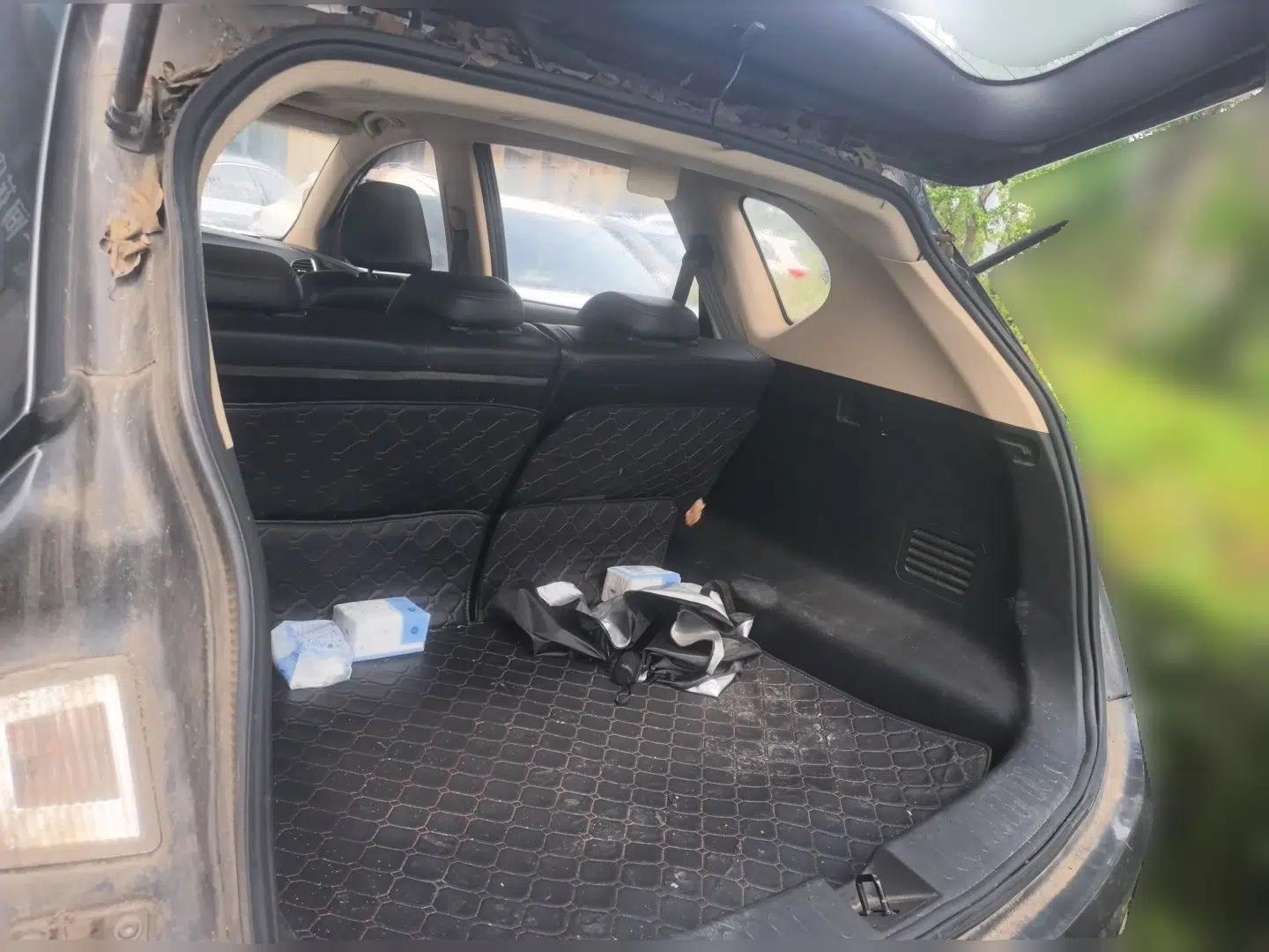 Baojun 560 2015 1.8L manual luxury version — миниатюра 19