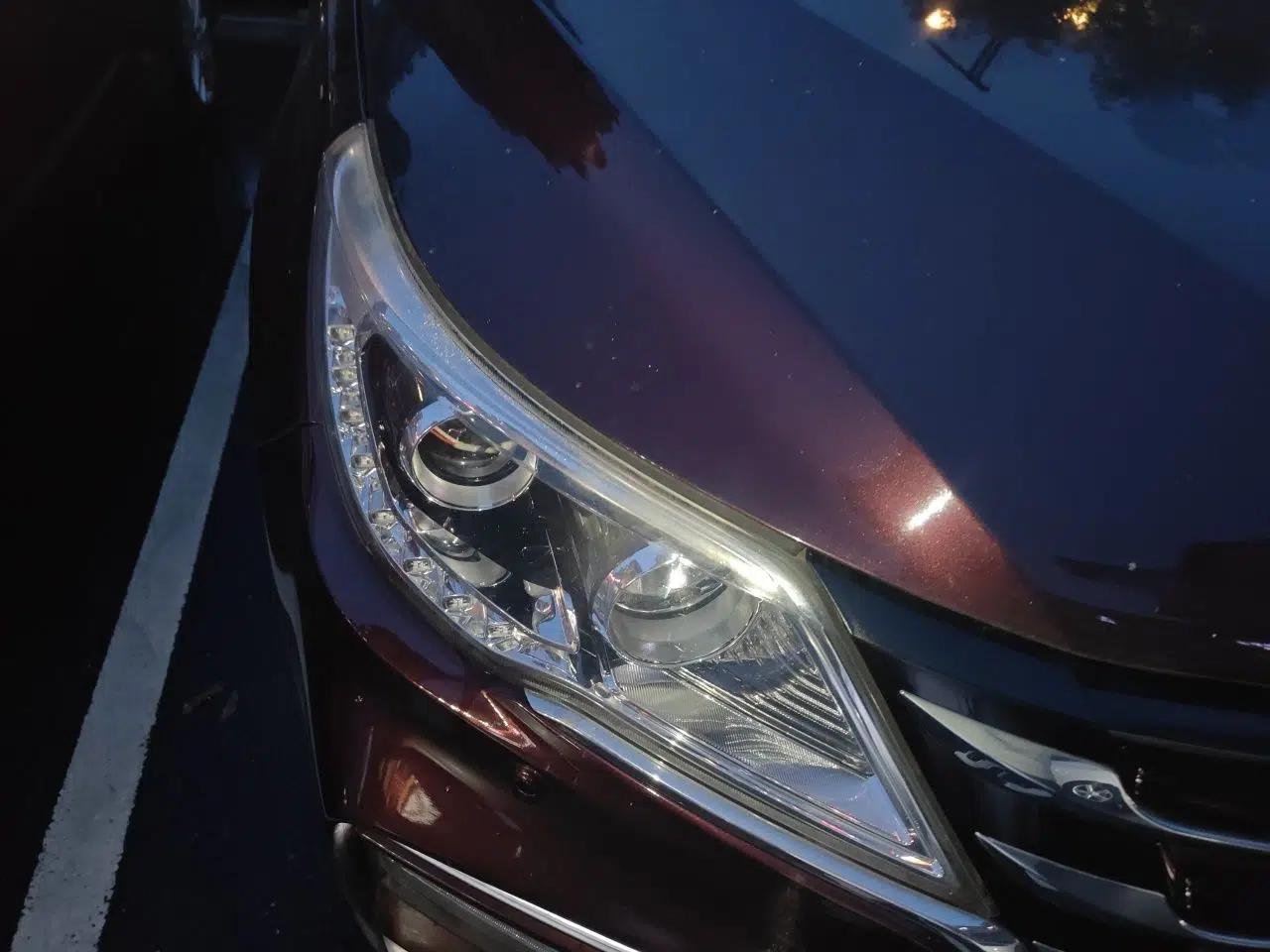Baojun 560 2017 Rhythmic Edition 1.8L iAMT Prestige Model — миниатюра 7