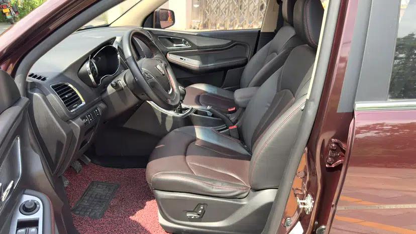 Baojun 560 2016 1.8L Manual Luxury Edition — миниатюра 9
