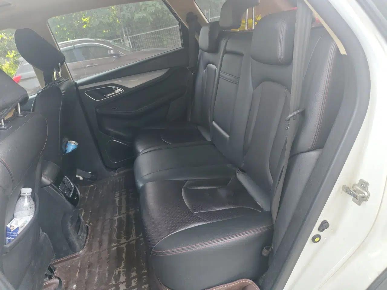 Baojun 560 2016 1.5T Manual Luxury Model — миниатюра 17