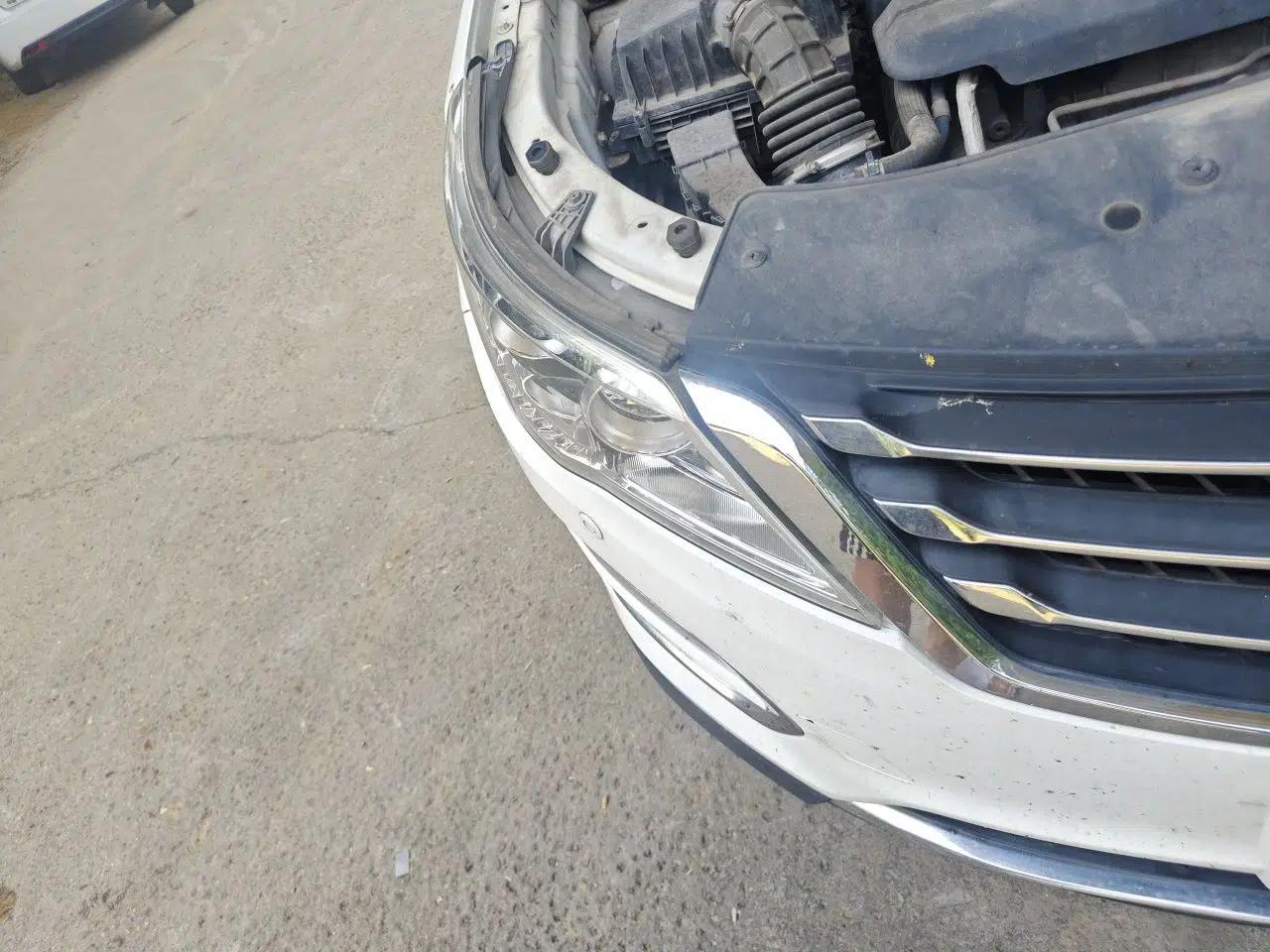 Baojun 560 2016 1.5T Manual Luxury Model — миниатюра 7