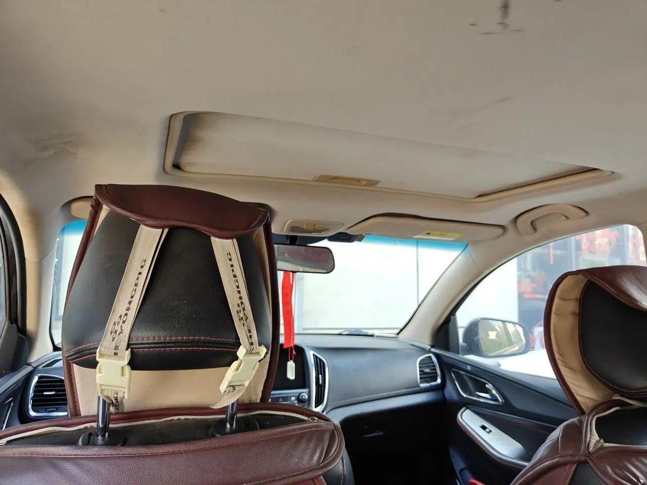 Baojun 560 2015 1.8L manual luxury version — миниатюра 18