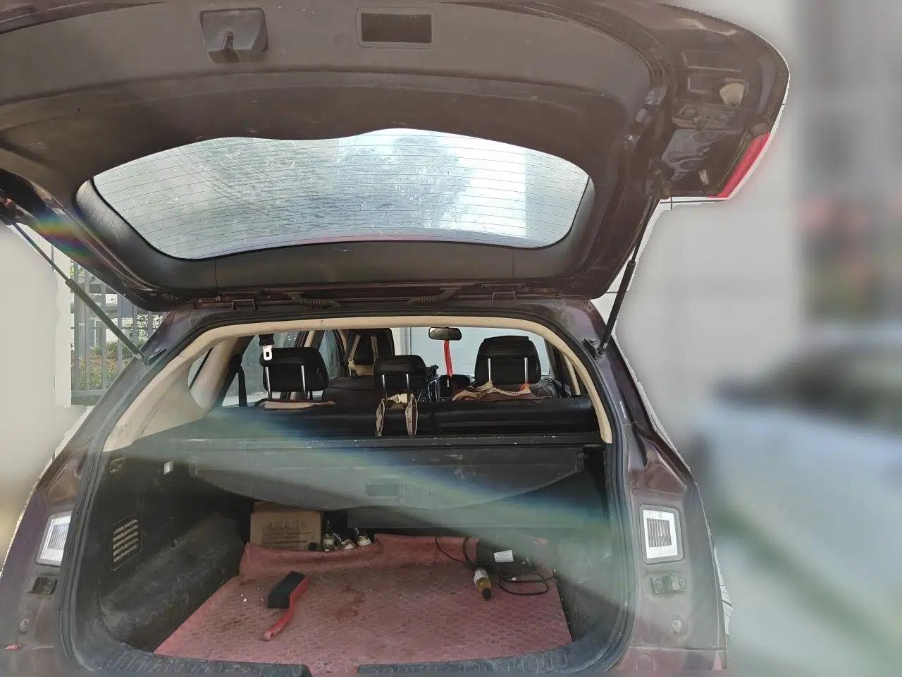 Baojun 560 2015 1.8L manual luxury version — миниатюра 19