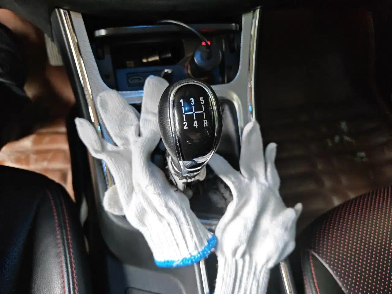 Baojun 560 2015 1.8L manual luxury version — миниатюра 14