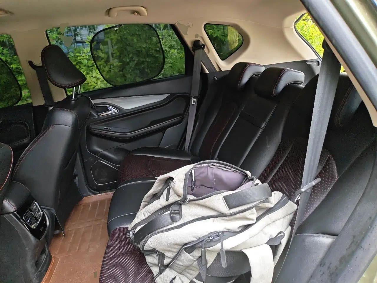 Baojun 560 2015 1.8L manual luxury version — миниатюра 17