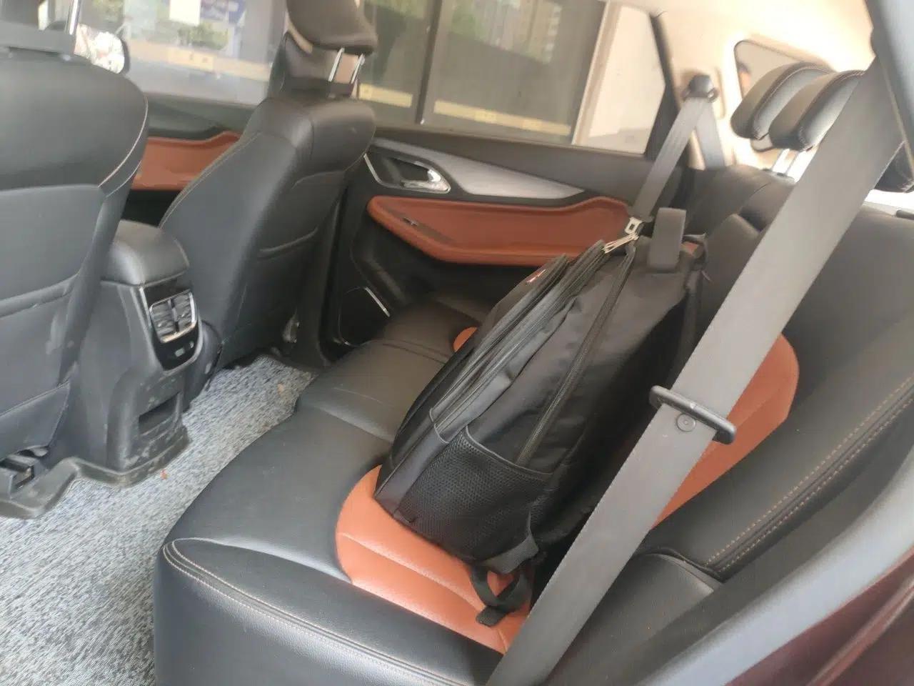 Baojun 560 2016 1.5T Manual Elite Edition — миниатюра 17