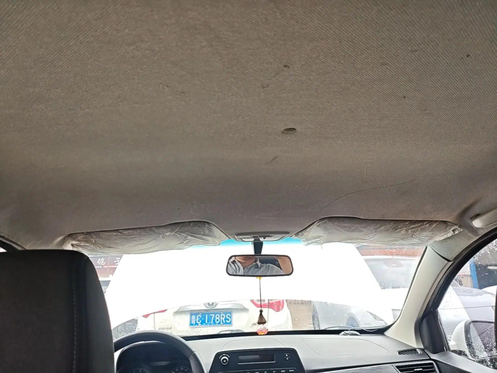 Baojun 310 2016 1.2L manual Comfort trim level — миниатюра 21