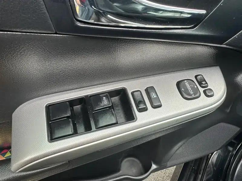 Camry 2012 Junrui 2.0S Dynamic Edition — миниатюра 16