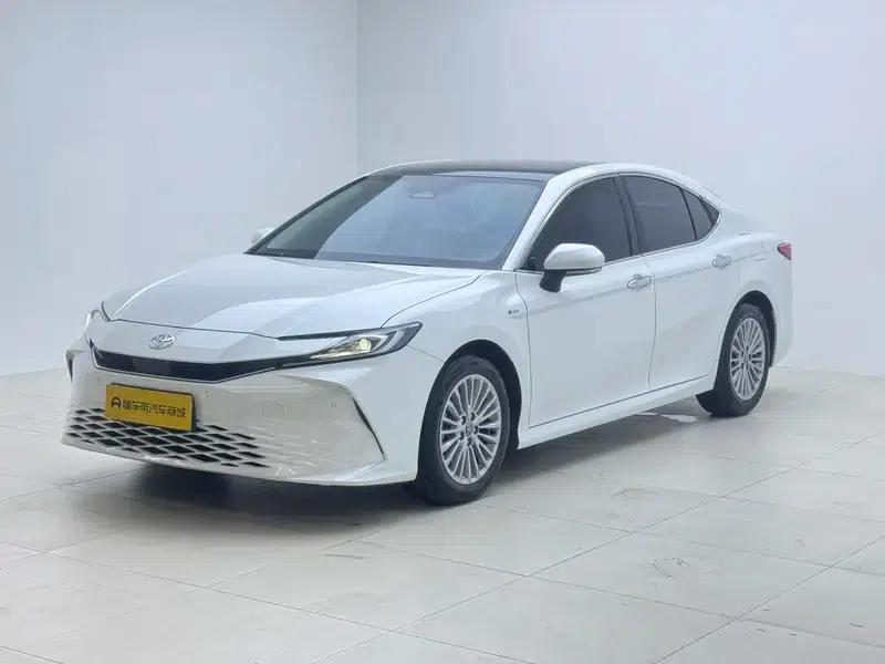 2024 Camry Hybrid 2.0HG Premium Edition — миниатюра 1
