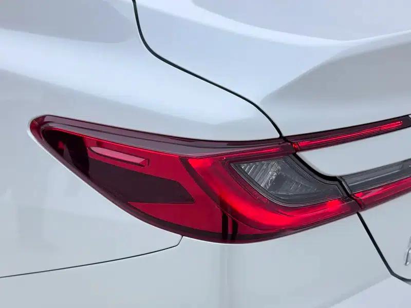 2024 Camry Hybrid 2.0HG Premium Edition — миниатюра 13