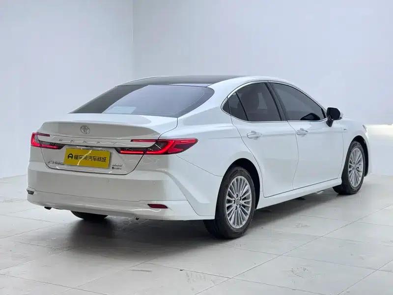 2024 Camry Hybrid 2.0HG Premium Edition — миниатюра 7