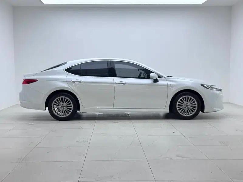 2024 Camry Hybrid 2.0HG Premium Edition — миниатюра 8