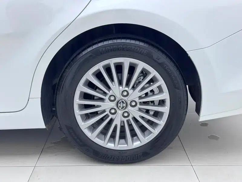 2024 Camry Hybrid 2.0HG Premium Edition — миниатюра 9