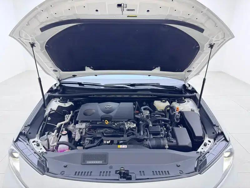 2024 Camry Hybrid 2.0HG Premium Edition — миниатюра 10