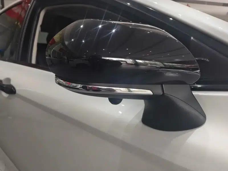 2024 Camry 2.0GVP Luxury Edition — миниатюра 12