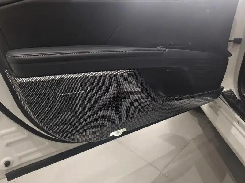 2024 Camry 2.0GVP Luxury Edition — миниатюра 13