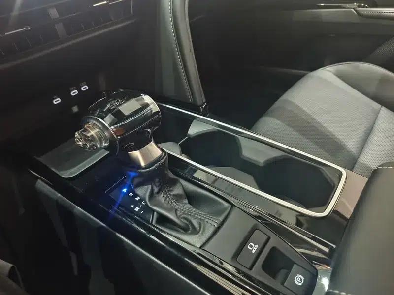 2024 Camry 2.0GVP Luxury Edition — миниатюра 20