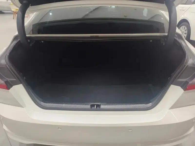 2024 Camry 2.0GVP Luxury Edition — миниатюра 25