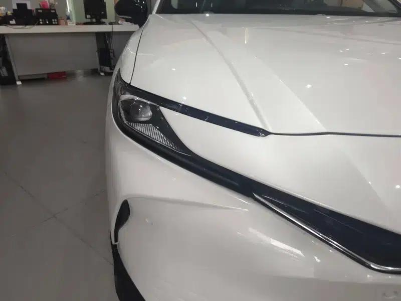 2024 Camry 2.0GVP Luxury Edition — миниатюра 6