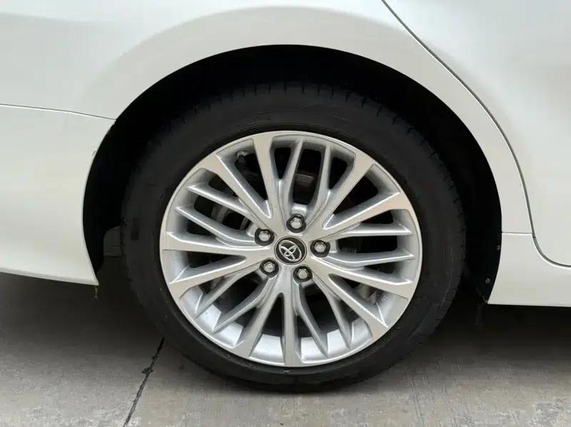 Camry 2019 Facelift 2.5G Luxury Edition — миниатюра 7