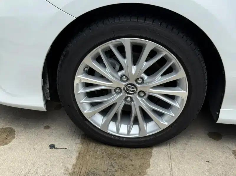 Camry 2019 Facelift 2.5G Luxury Edition — миниатюра 9