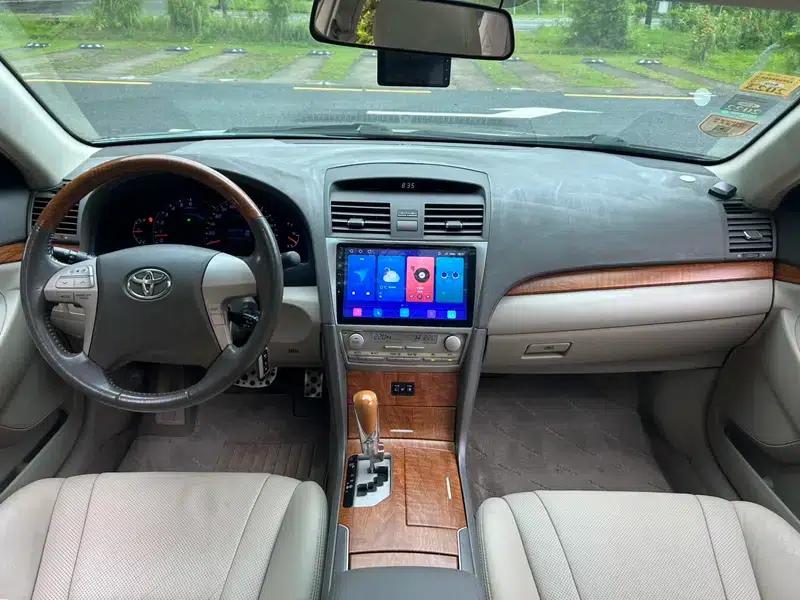 2010 Camry 240G Classic Edition — миниатюра 7