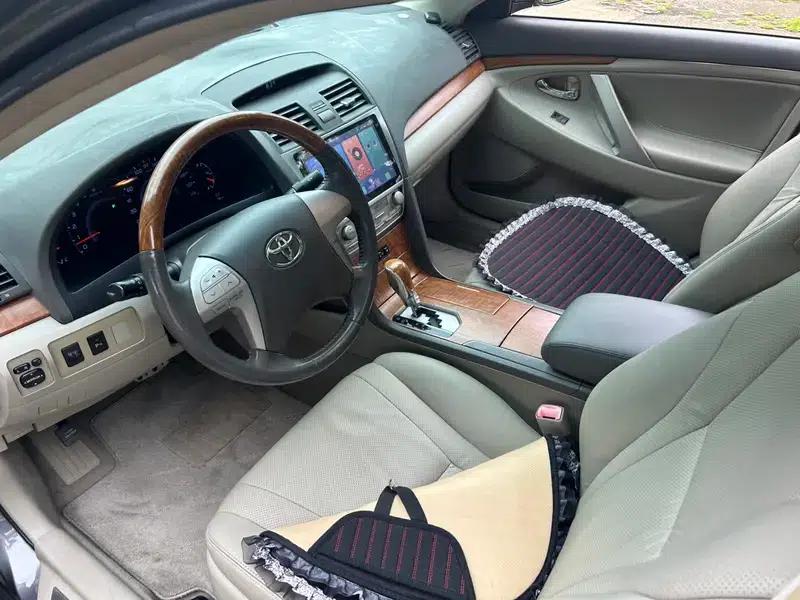 2010 Camry 240G Classic Edition — миниатюра 10