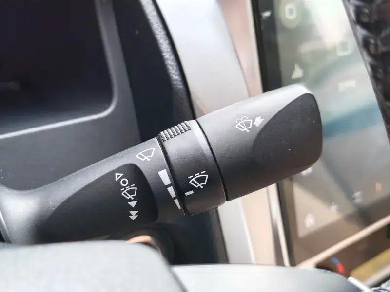 2012 Camry 2.5G Luxury Edition — миниатюра 15